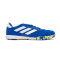 Zapatilla Copa Gloro IN Royal Blue-White-Solar Yellow