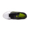 Zapatilla Top Sala Competition 23 .3 IN Black-White-Solar Yellow