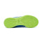 Zapatilla Top Sala 23 .3 Competition IN Niño Royal Blue-Solar Yellow-Whit