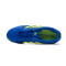 Zapatilla Super Sala 2 White-Solar Red-Royal Blue