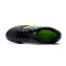 Zapatilla Super Sala 2 Core Black-White-Solar Red