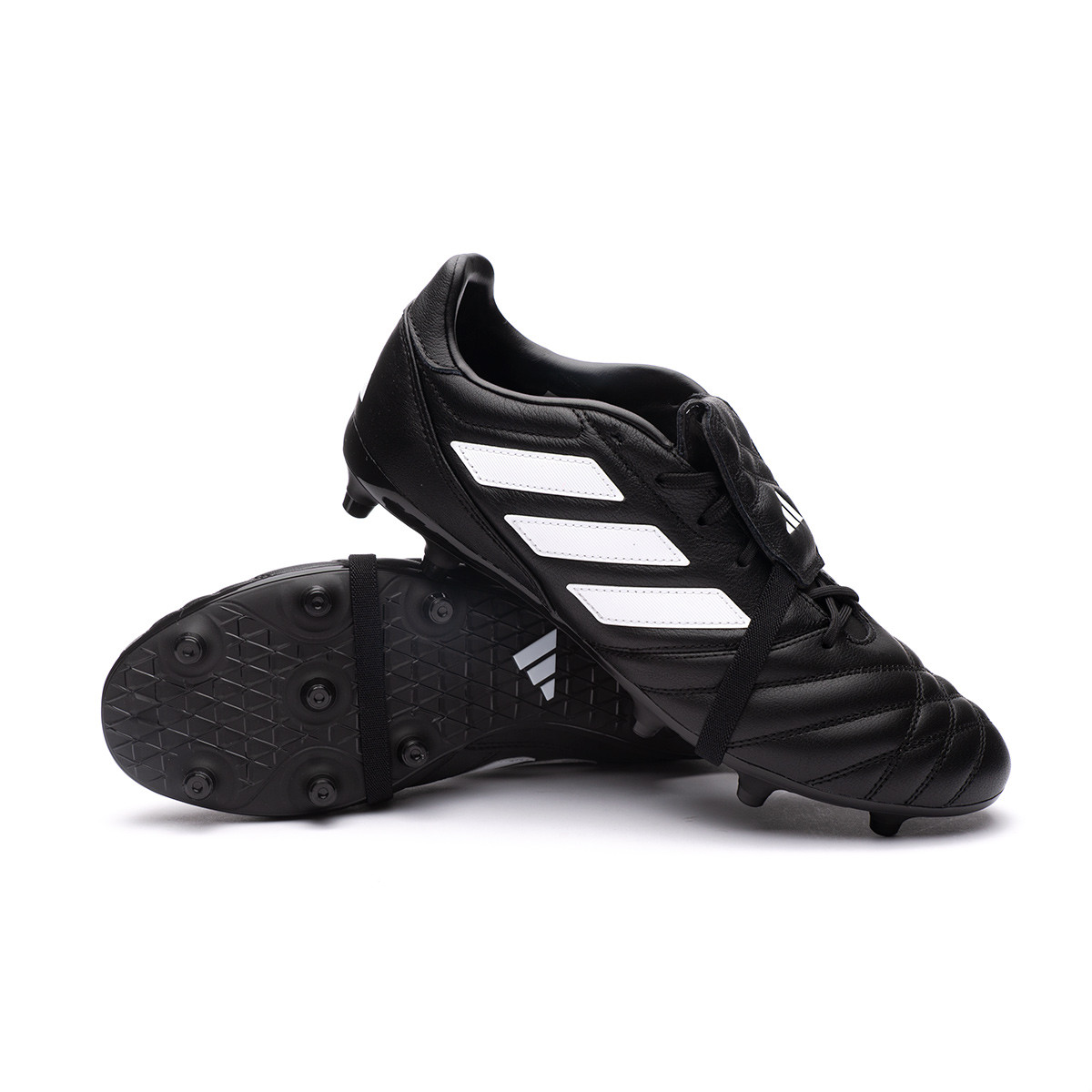 Bota fútbol adidas Copa Gloro FG Core - Fútbol Emotion