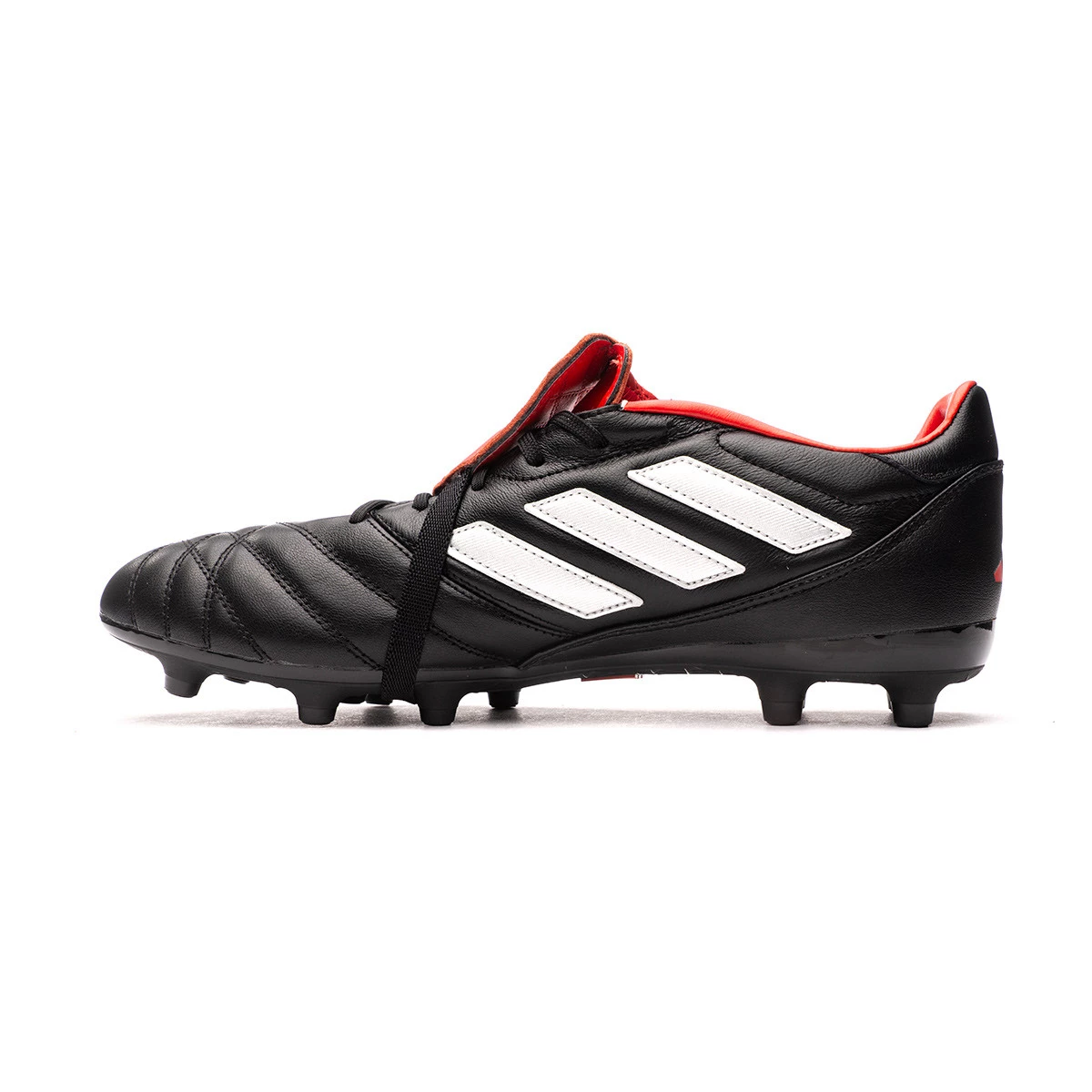 adidas Chuteiras Futebol Copa Gloro St TF Preto