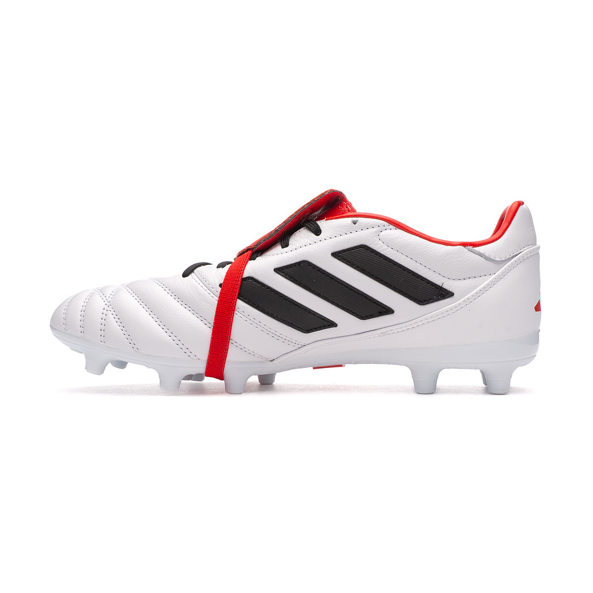 Darse prisa cocina A gran escala Bota de fútbol adidas Copa Gloro FG White - Fútbol Emotion