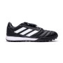 Copa Gloro Turf-Core Black-White-Core Czarny