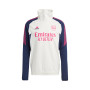 Arsenal FC Training 2022-2023 Off White-Collegiate Navy
