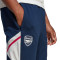 Pantalón largo Arsenal FC Training 2022-2023 Collegiate Navy-Off White