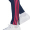Pantalón largo Arsenal FC Training 2022-2023 Collegiate Navy-Off White