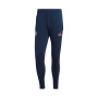 Arsenal FC Training 2022-2023 Collegiate Navy-Off White