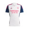Camiseta Arsenal FC Training 2022-2023 Off White-Collegiate Navy