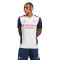 Camiseta Arsenal FC Training 2022-2023 Off White-Collegiate Navy