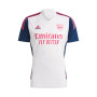 Arsenal FC Training 2022-2023