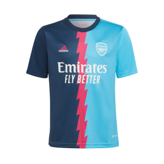 ellos Cuervo juntos Camisetas Arsenal FC. Equipación oficial Arsenal FC 2023 - Fútbol Emotion