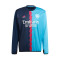 adidas Arsenal FC Training 2022-2023 Sweatshirt