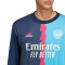 Felpa adidas Arsenal FC Training 2022-2023