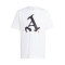Camiseta Arsenal FC Fanswear 2022-2023 White