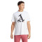 Camiseta Arsenal FC Fanswear 2022-2023 White