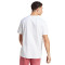 Camiseta Arsenal FC Fanswear 2022-2023 White