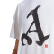 Camiseta Arsenal FC Fanswear 2022-2023 White