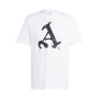 Arsenal FC Fanswear 2022-2023 White