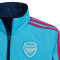 Chaqueta Arsenal FC Pre-Match 2022-2023 Niño Sky Rush