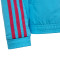 Chaqueta Arsenal FC Pre-Match 2022-2023 Niño Sky Rush