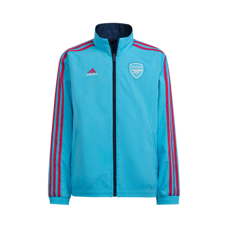 chaqueta-adidas-arsenal-fc-pre-match-2022-2023-nino-sky-rush-0