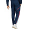 Pantalón largo Arsenal FC Training 2022-2023 Collegiate Navy