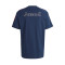 Camiseta Arsenal FC Fanswear 2022-2023 Collegiate Navy