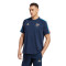 Camiseta Arsenal FC Fanswear 2022-2023 Collegiate Navy