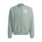 Chaqueta FC Bayern de Múnich Fanswear 2022-2023 Silver Green
