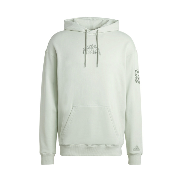 Sudadera adidas bayern munich 2025