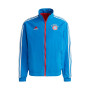 FC Bayern de Múnich Pre-Match 2022-2023 Bright Royal-Red