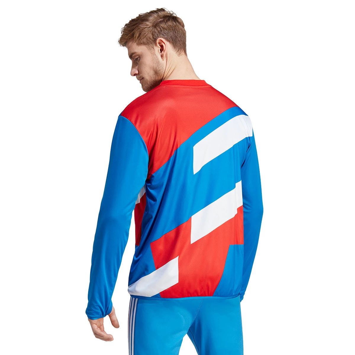 Sudadera bayern munich retro online