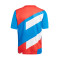 adidas Kids FC Bayern München Pre-Match 2022-2023 T-Shirt