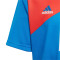 Camiseta adidas FC Bayern de Múnich Pre-Match 2022-2023 Niño