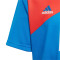 adidas Kids FC Bayern München Pre-Match 2022-2023 T-Shirt