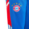 Pantalón largo adidas FC Bayern de Múnich Training 2022-2023 Niño