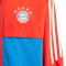 Giacca adidas FC Bayern Munchen Training 2022-2023 Bambino