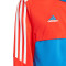 Chaqueta FC Bayern de Múnich Training 2022-2023 Niño Red-Bright Royal