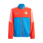 Kids FC Bayern München Training 2022-2023