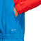 Chaqueta FC Bayern de Múnich Training 2022-2023 Red-Bright Royal