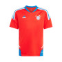 FC Bayern de Múnich Training 2022-2023 Niño Red-Bright Royal