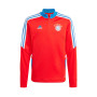FC Bayern de Múnich Training 2022-2023 Niño Red-Bright Royal