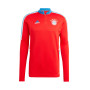 FC Bayern de Múnich Training 2022-2023 Red-Bright Royal