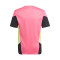 Camiseta Juventus FC Training 2022-2023 Niño Pulse Magenta