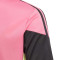 Camiseta Juventus FC Training 2022-2023 Niño Pulse Magenta