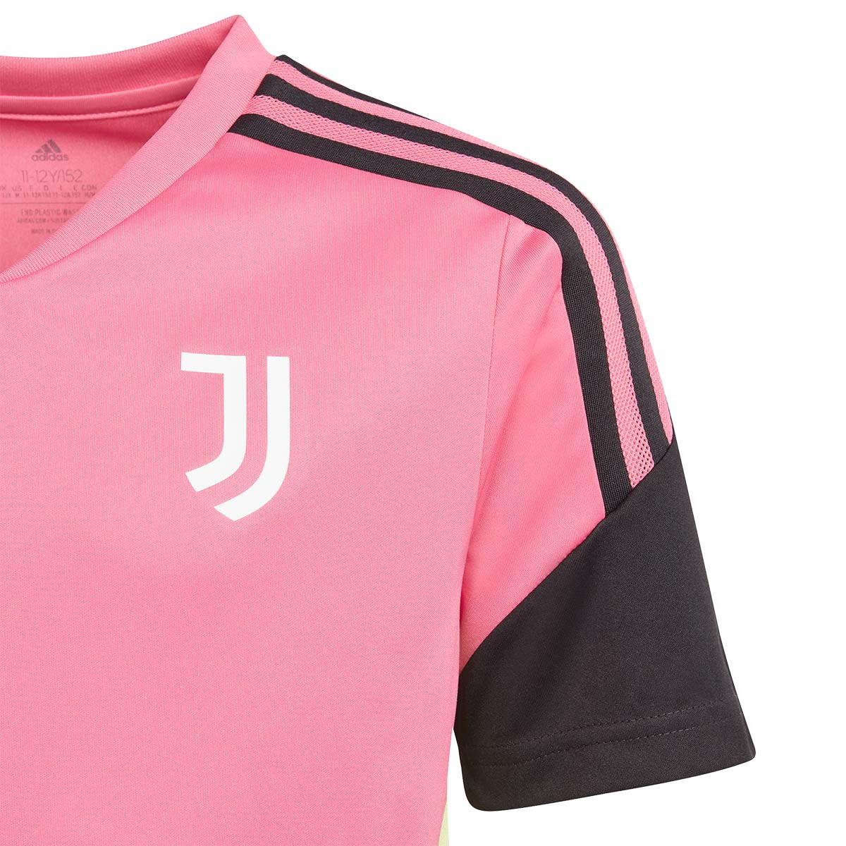 Regelen Zullen zwak Jersey adidas Kids Juventus FC Training 2022-2023 Pulse Magenta - Fútbol  Emotion