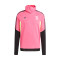 Chaqueta Juventus FC Training 2022-2023 Pulse Magenta