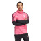 Chaqueta Juventus FC Training 2022-2023 Pulse Magenta